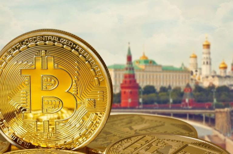 cryptocurrency russia ban or legalization of trading and investment